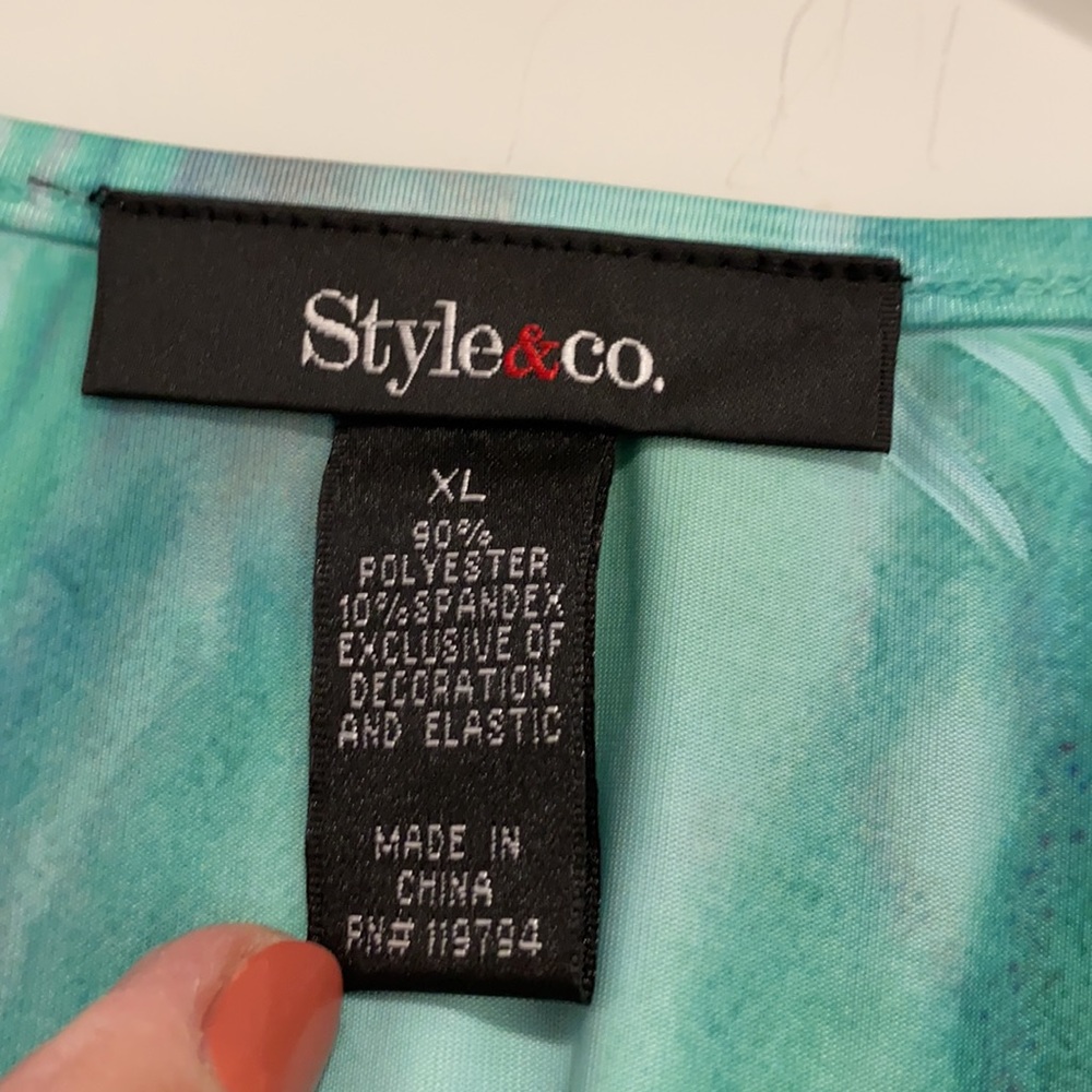 Summer Dress - Picture 6 of 6